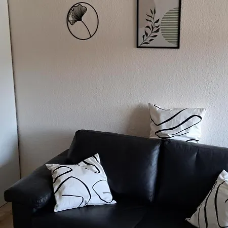 M&d Iska Vermietung W4