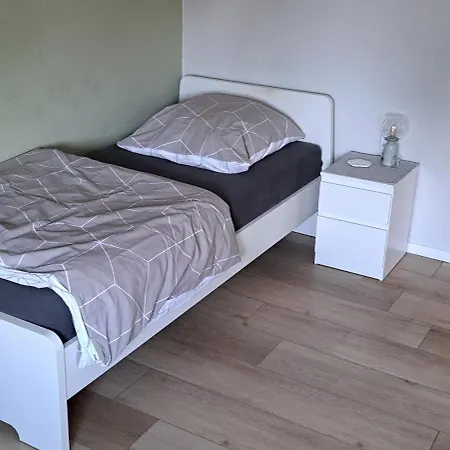 M&d Iska Vermietung W4 *