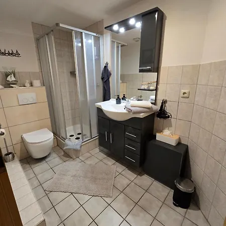 M&d Iska Vermietung W4 Heide (Schleswig-Holstein)