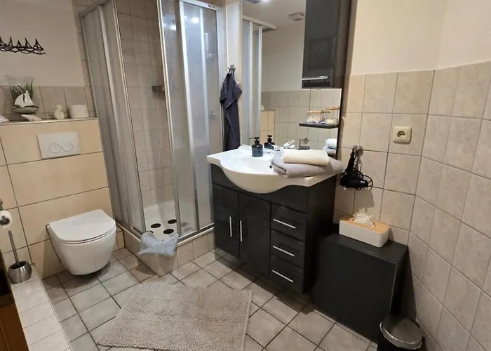 M&d Iska Vermietung W4 Heide (Schleswig-Holstein)