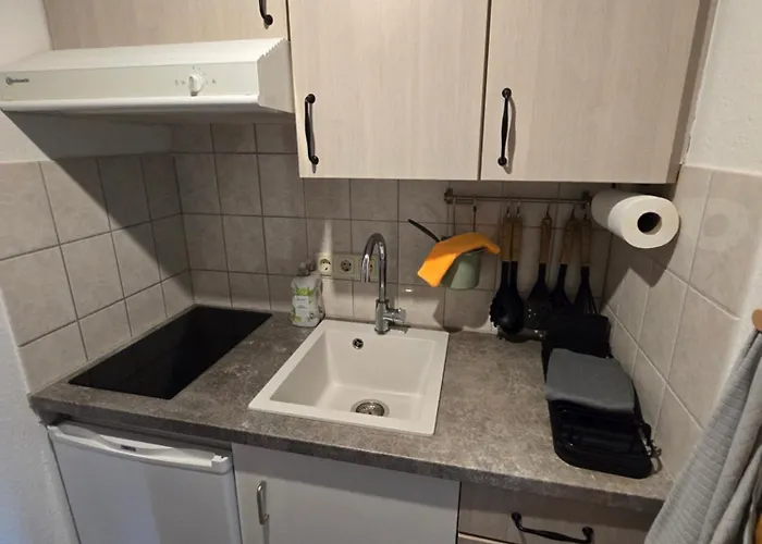 M&d Iska Vermietung W4 Heide (Schleswig-Holstein)